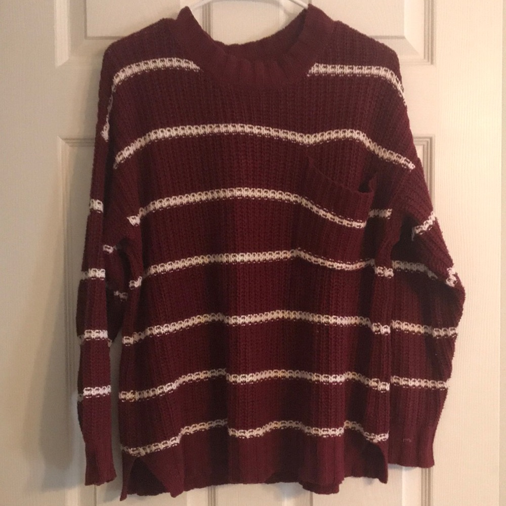 American Eagle sweater